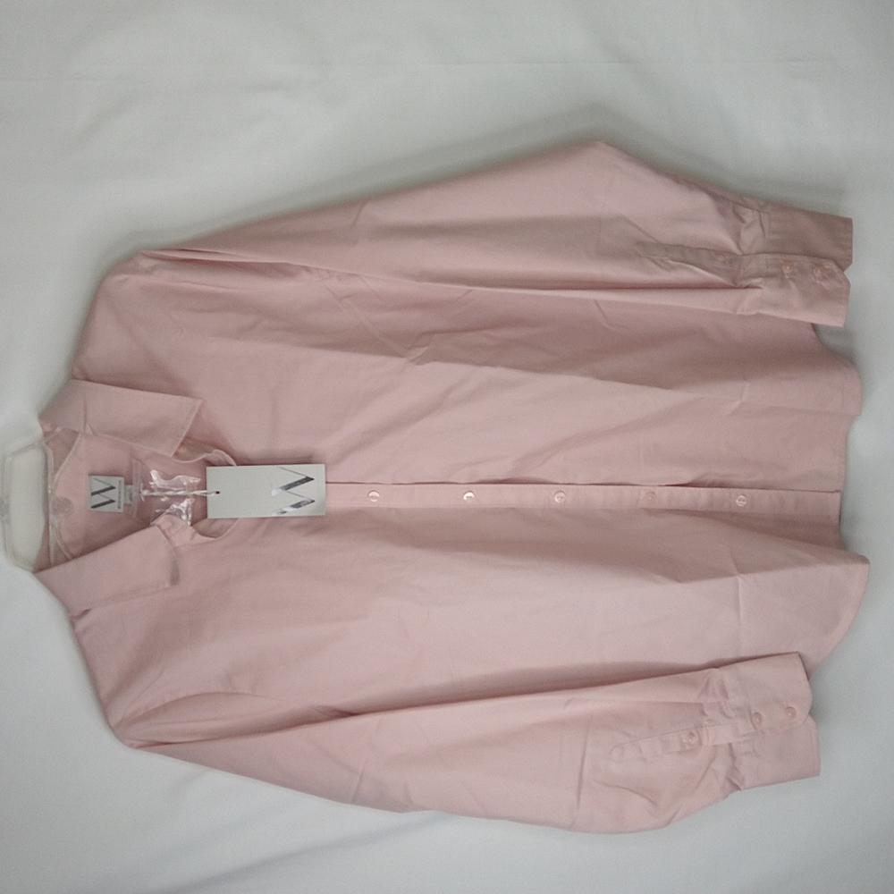 Worthington Women's Rose Blouse Size: L